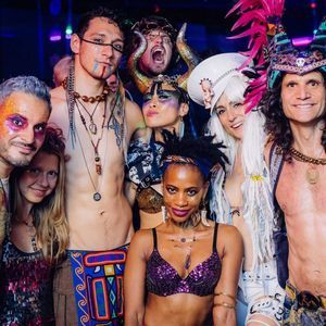 Meet your Posher, Frank